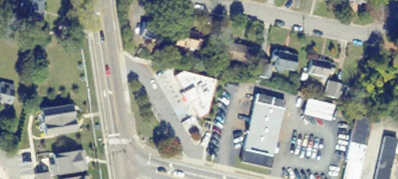 Retail Investment Property