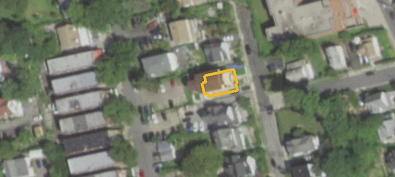 Buildable Multi-Family Lot
