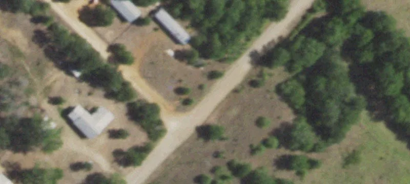 Perimeter-Fenced Ranch with Water