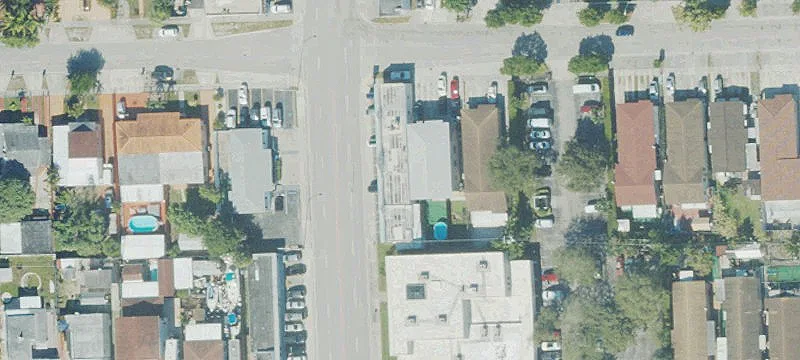 Leased Medical Office Building