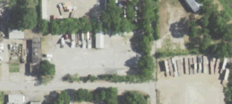 Urban Mixed-Use Development Land