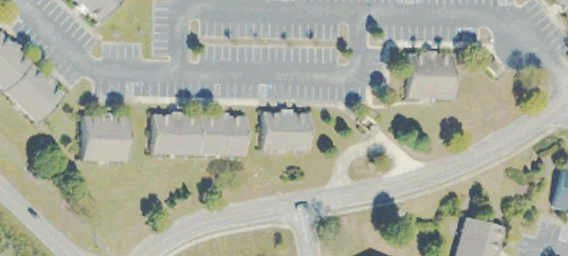 Multi-Tenant Office Building