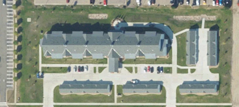 Commercial Development Land Site