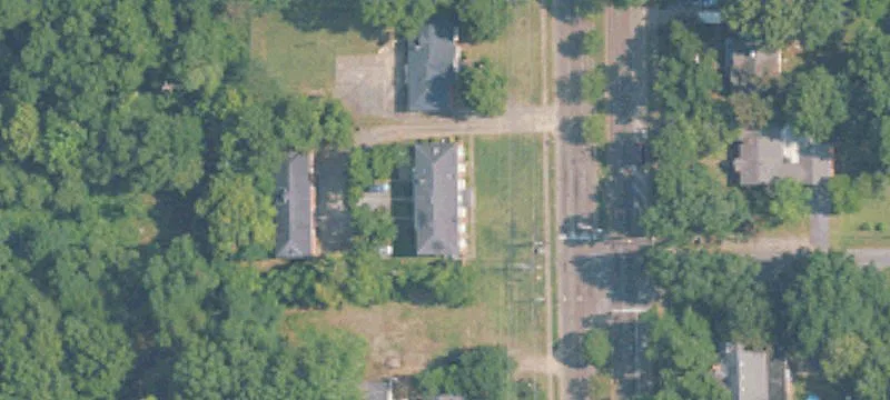 Separately Metered Multifamily Building