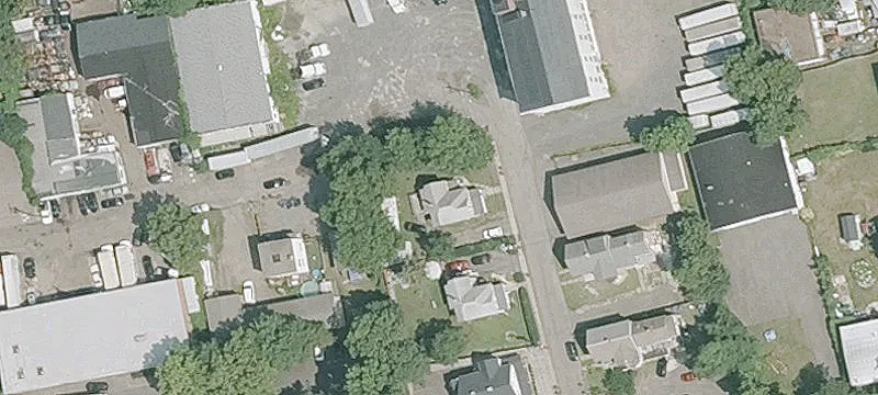 Two-Family Residential Income Property