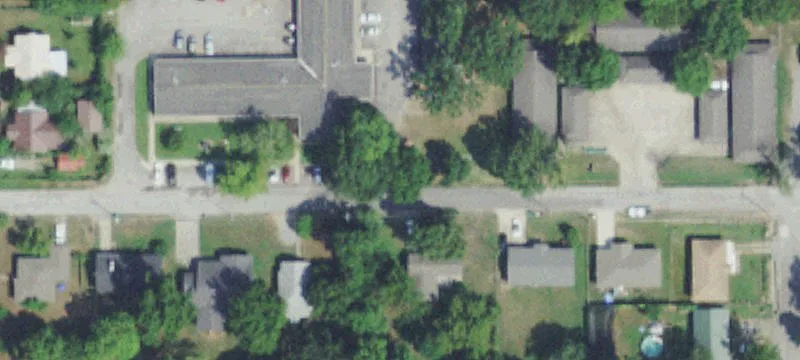 12-Unit Apartment Complex
