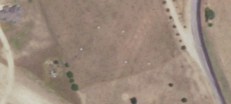 Riverfront Development Land