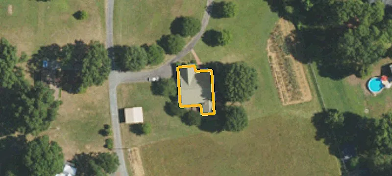 Residential Land Parcel