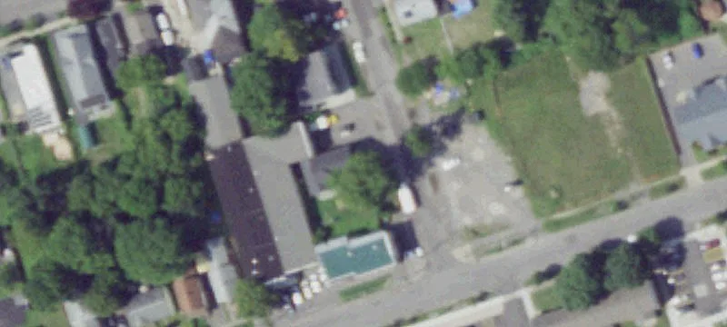Two-Family Residential Income Property