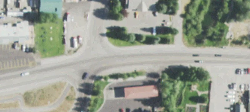 Agricultural Land Parcel