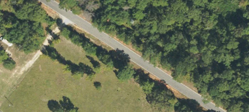 Unrestricted Waterfront Lake Lot