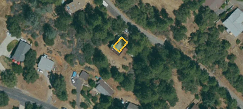 Residential Land for Mountain Home