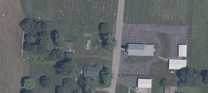 Buildable Residential Lot with Utilities