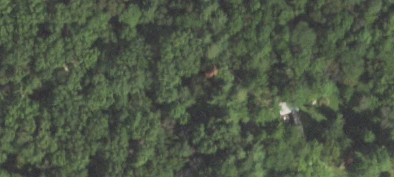 Waterfront Land Parcel
