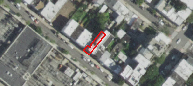 12-Unit Rent-Stabilized Multifamily
