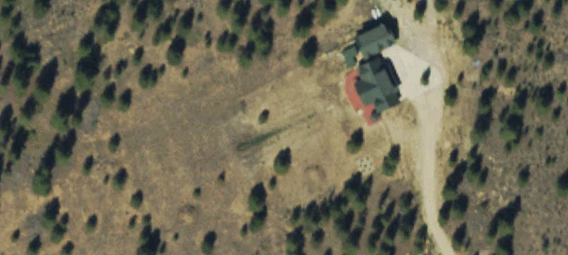 Build-Ready Mountain Home Lot