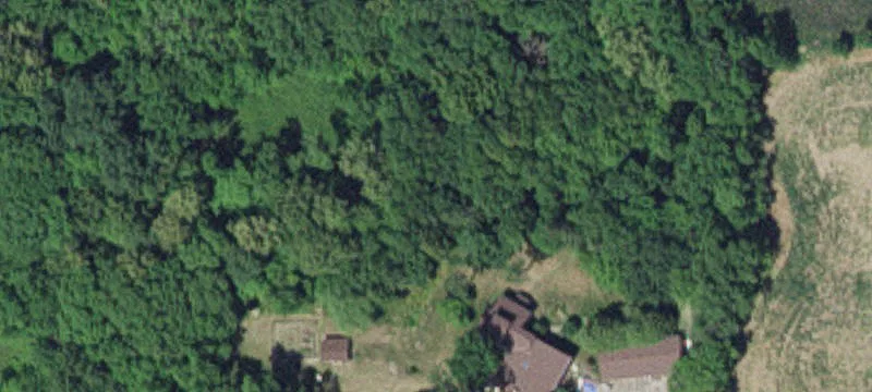 Waterfront Residential Land Parcel