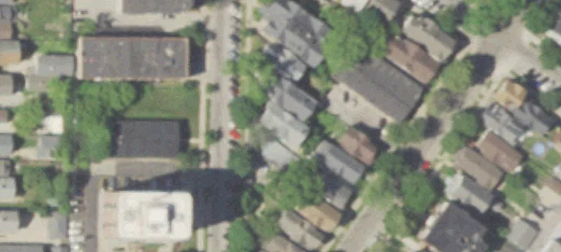 Three-Unit Multifamily with Updated Systems