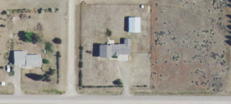 Level Residential Building Lot