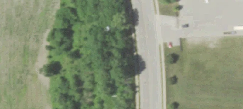 High-Density Multi-Family Land Site