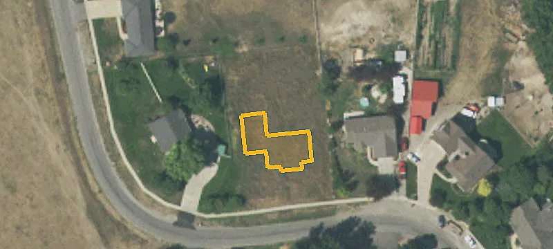 Subdividable City-Adjacent Land