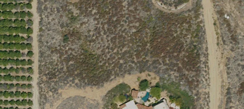 Residential Acreage with Mountain Views