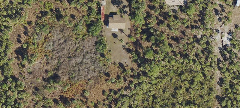 Spacious Residential Development Lot