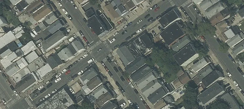 Specialty Commercial Property