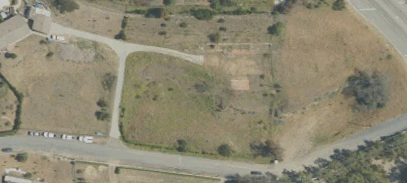 Ocean View Residential Land with Pads