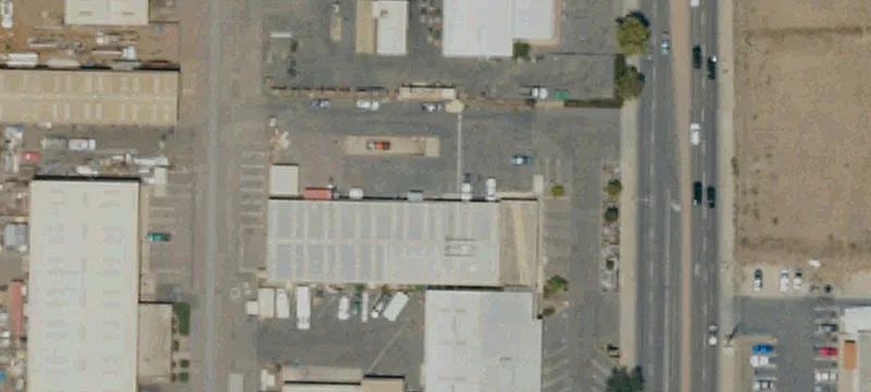 Multi-Tenant Industrial Portfolio