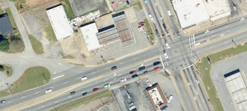 Commercial Development Land Site