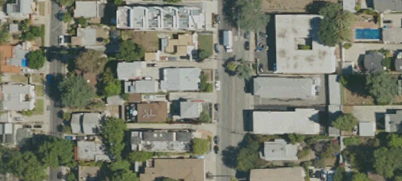 Six-Unit Apartment Income Property