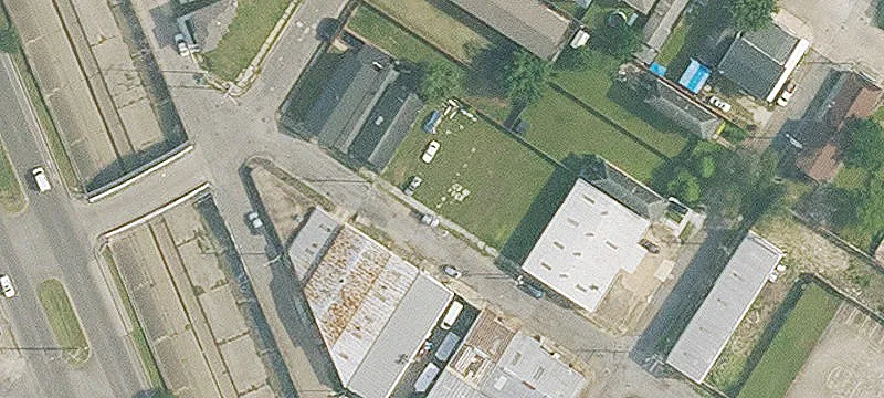 Cleared Residential Lot Opportunity