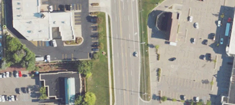 Commercial Land Parcel