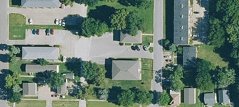 Remodeled 24-Unit Apartment Building