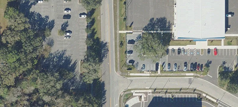 Build-to-Suit Industrial Land