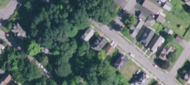 Two-Family Residential Income Property