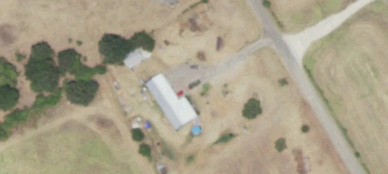 1-Acre Vacant Land Lot