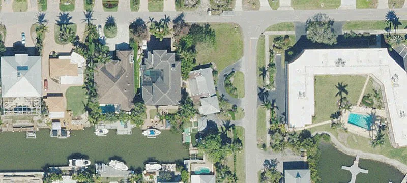 Cleared Corner Waterfront Buildable Lot