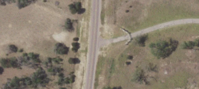 Hill Country Home Site with Workshop