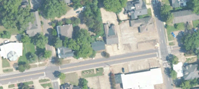 Medical Office Property with Parking