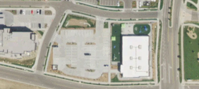 Net-Leased Childcare Academy