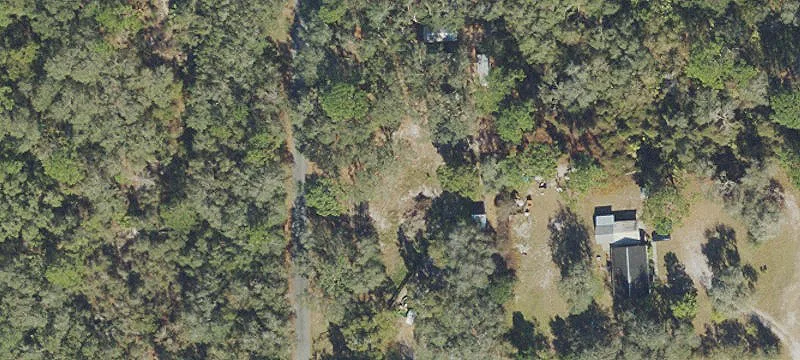 Residential Land Lot in City Limits