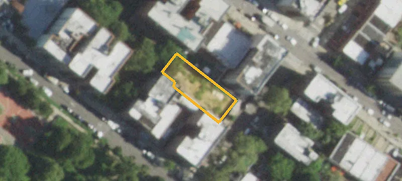 Shovel-Ready Development Site