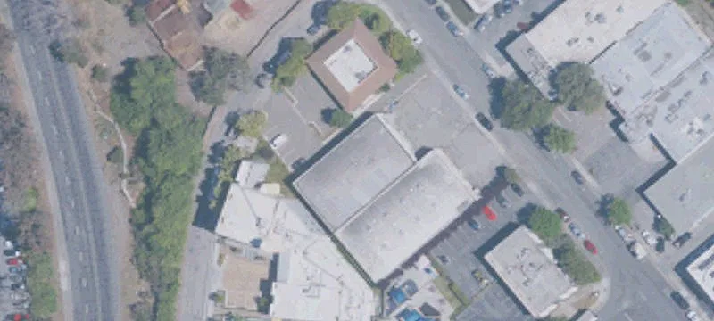 Industrial Specialty Building