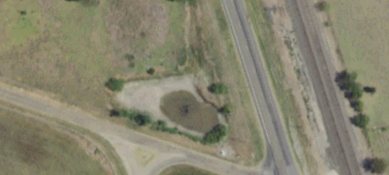 Deed-Restricted Residential Acreage with Lake Access