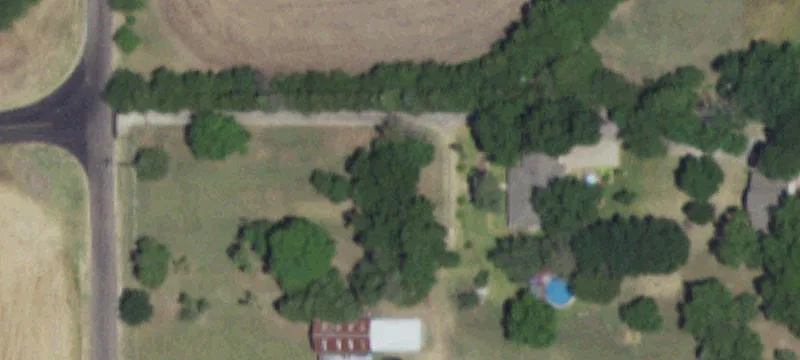 Agricultural Land Parcel