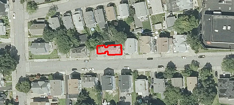 Four-Unit Residential Income Property