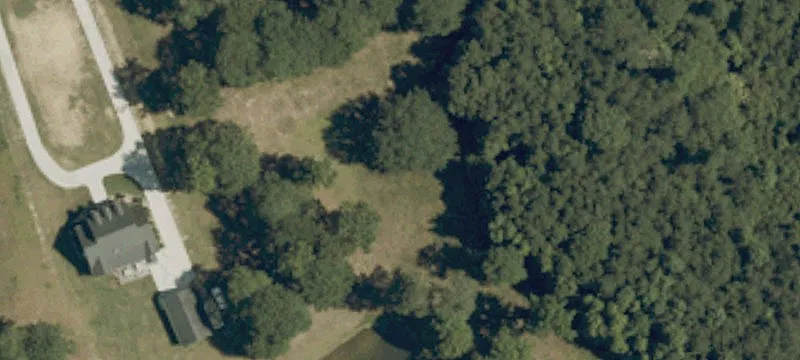 Lakefront Cul-de-Sac Land Lot
