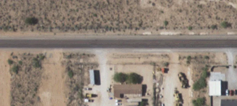 Residential Development Land